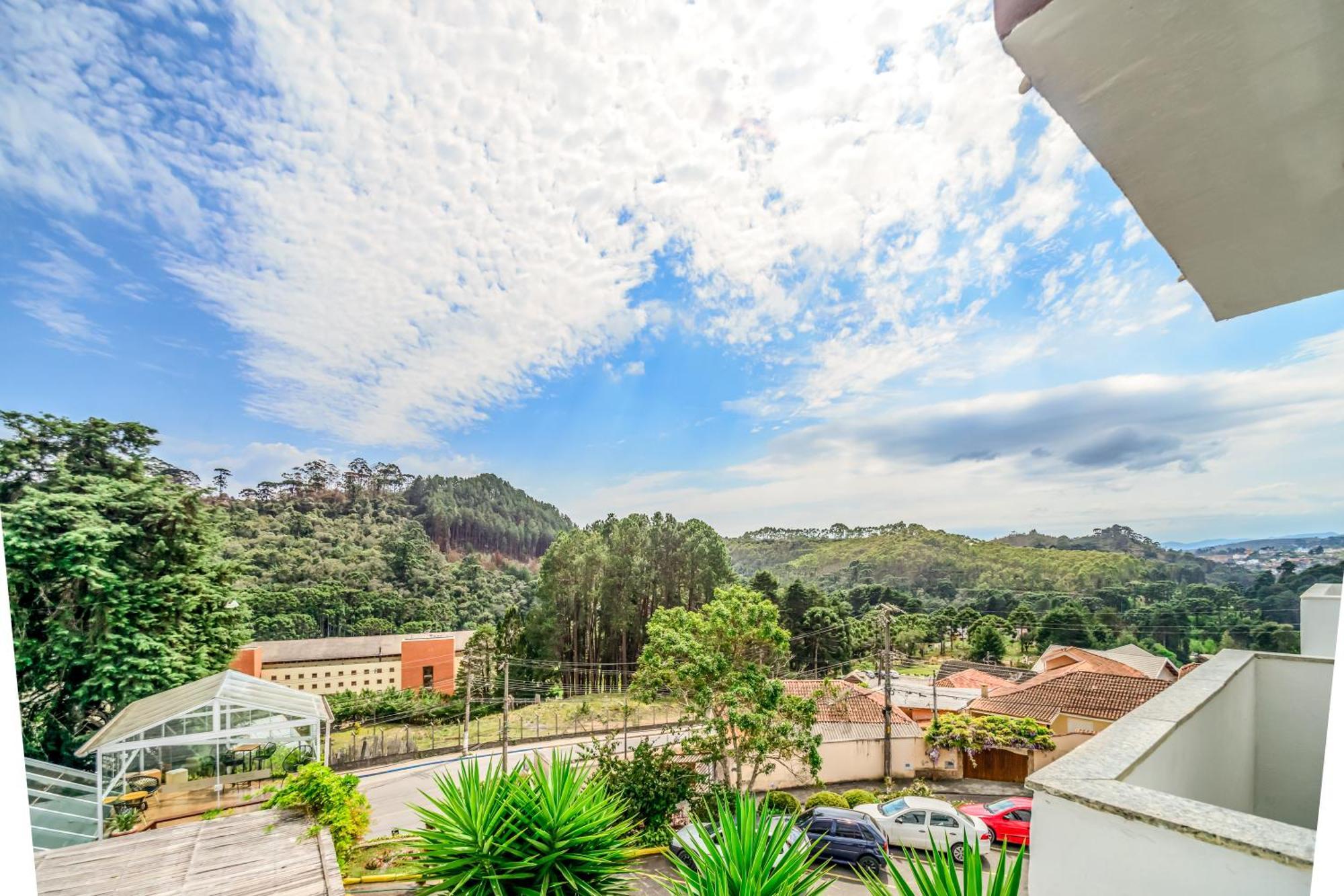 Velinn Parque Flores 3*