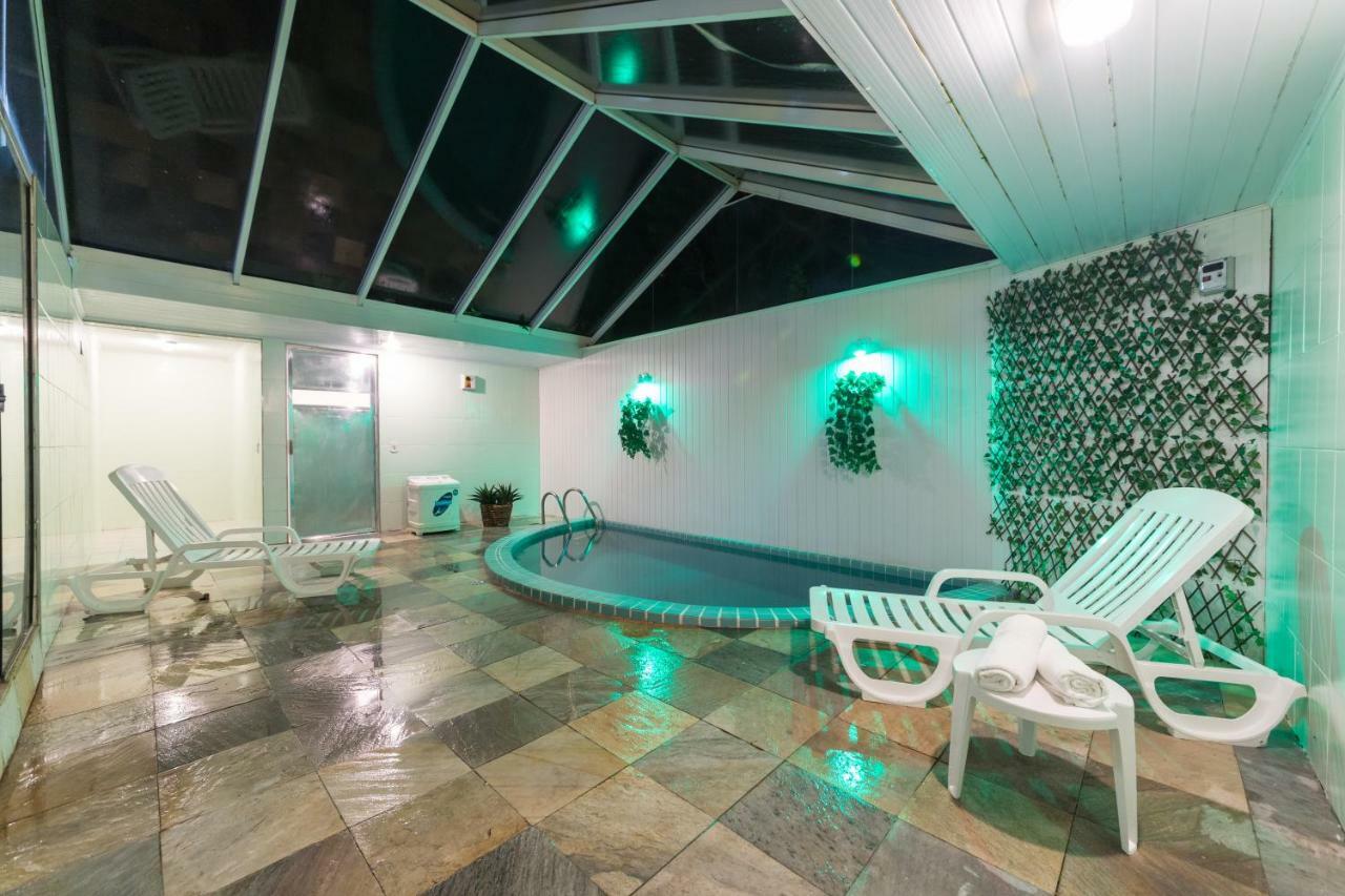 Velinn Parque Flores Hotel
